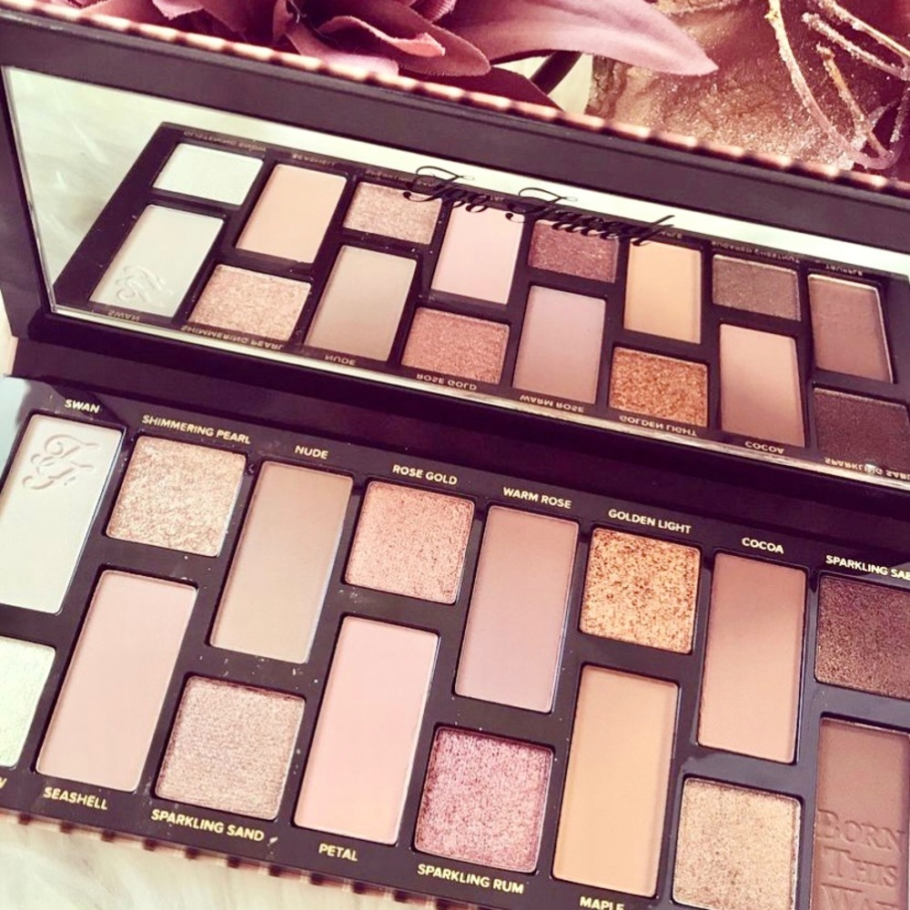 NIB✅Too Faced  The Natural Nudes - Picture 12 of 16